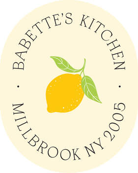 Babette's Kitchen